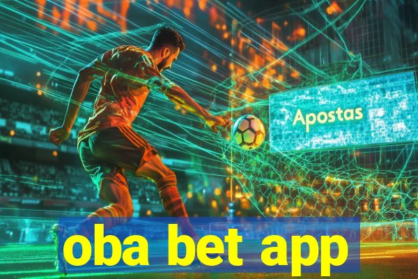 oba bet app